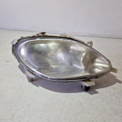 SM3* SMART 450 Scheinwerfer vorne Rechts VR Frontscheinwerfer 0301088314 - Bild 1 von 4