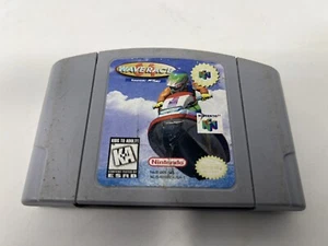 Wave Race 64 (Nintendo 64, N64, 1996) Authentic, Tested - Picture 1 of 4