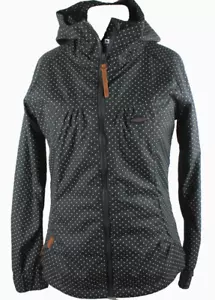 Alife & Kickin Black Mamba A Übergangs-Jacke Damen Gr.S (36),sehr guter Zustand - Bild 1 von 5