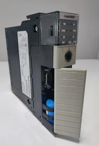 Allen Bradley 1756-L62 Ser B ControlLogix 5562 *NO KEY* - Picture 1 of 7