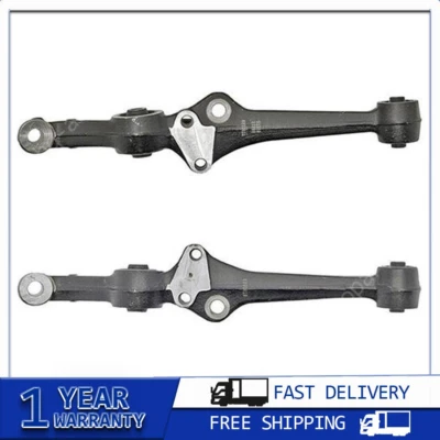 Brazo de control inferior para Honda CRX 1,5 L 1991 1990 1989 1988 Foto 1 de 4