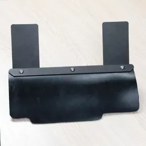 Rear Fender Hugger Mudguard Splash Shield Protector Cover For Yamaha Tracer 9/GT - Picture 1 of 18