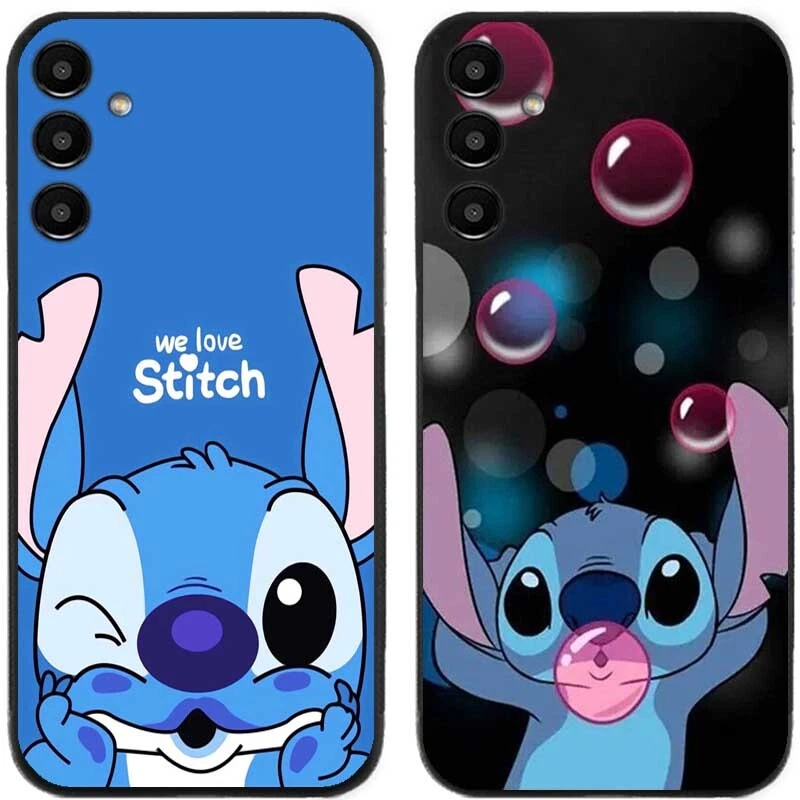 2 pezzi custodia posteriore gel TPU punto bolle soffiaggio per telefono Samsung Galaxy serie - Immagine 1 di 1