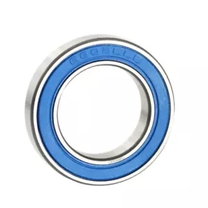 Ceramic Bearing 6802 LLB 15x24x5 mm | CB-341 Marwi UNION - Picture 1 of 3