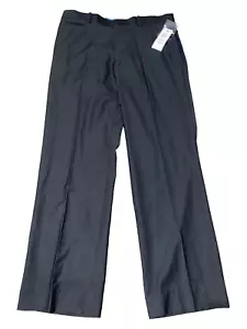 INC International Concepts Pants Mens 32Wx30L London Regular Flat Front NWT! SEE - Picture 1 of 10