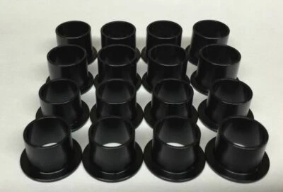 Front End A-Arm Delrin Bushing Kit - 2008-2015 Ski-Doo 505072208 505072250 NEW - Image 1 of 4