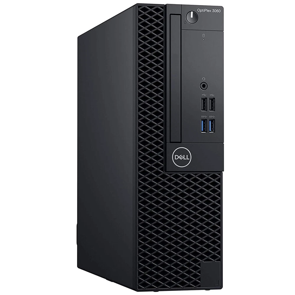 Intel Core i7 8th Gen. HDMI HDD (Hard Disk Drive) PC Desktops