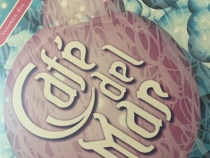 Various – Café Del Mar - Volumen Dos   ( 3 x lp) - Picture 1 of 4