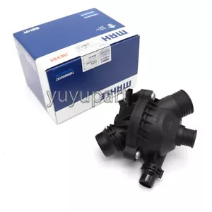 MAHLE Thermostat For BMW 128i 135i 328i 330i 335i 335xi 525i 528i 535i 530i Z4 - Picture 1 of 5