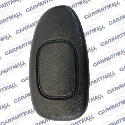 2001-2004 Pontiac Grand AM Sedan Rear Right Door Switch Cover Trim 22658265 OEM - Image 1 of 4