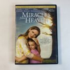 Miracles From Heaven (Dvd, 2016) Drama Region 1 Jennifer Garner Queen Latifah