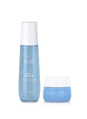 Atomy Hydra Brightening Care Set K-Beauty Foto 1 de 3