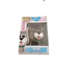 Funko Pop! Animation: The Jetsons - Astro #366