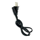 Power Cord Cable for ALTEC LANSING ALP-XP800 XPEDITION 8 3'
