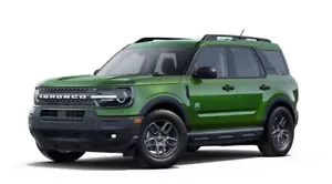 2025 Ford Bronco Big Bend - Picture 1 of 10