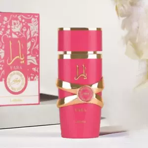 Yara Candy for Women Eau De Parfum Spray - 100 ml (3.4 fl oz) - Picture 1 of 2