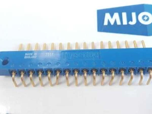 HYPERTAC 7917 CONNECTOR  - Bild 1 von 4