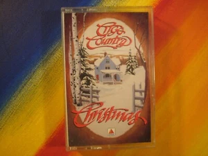 Citgo Country Christmas Holiday Country Music Gas Station Promo Cassette Tape - Imagen 1 de 2