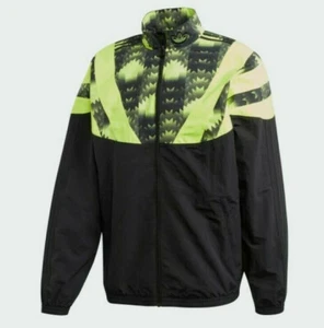 Adidas Originals Fußball Track Top FM3417 Größe M - Bild 1 von 12