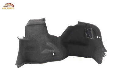 LEXUS ES350 2016-2018 MALETERO LADO DEL PASAJERO DERECHO CUARTO PANEL EMBELLECEDOR CUBIERTA OEM Foto 1 de 4