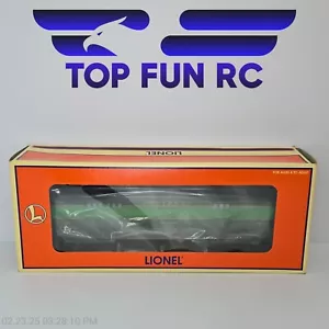 Lionel 6-29077 Bag Car Deleware #702 - Imagen 1 de 2