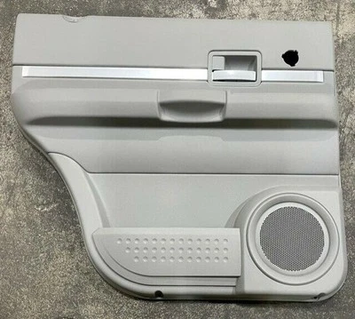 FITS 2007-2009 CHRYSLER ASPEN PANEL REAR DOOR TRIM 1GN391DBAB - NEW OEM - Image 1 of 4