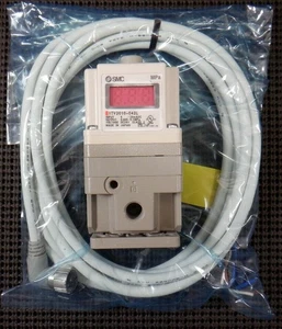 Elettrovalvola E/P regolatore elettropneumatico SMC ITV2010-042L IT2000/ITV2000 - Foto 1 di 6