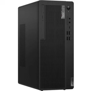 Lenovo ThinkCentre M80t Gen 3 11TE000PUS Desktop Computer - Intel Core i9 12th - Bild 1 von 9