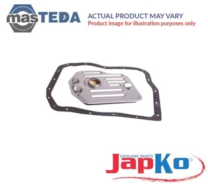FTJ033 AUTOMATIC TRANSMISSION OIL FILTER JAPKO NEW OE REPLACEMENT - Picture 1 of 4
