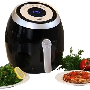 Total Chef 3,8 qt. Freidora de aire digital, eléctrica, de encimera con control digital - Imagen 1 de 7