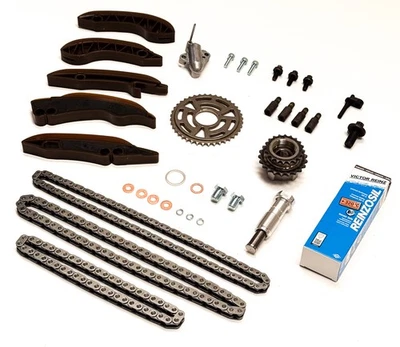 Timing Chain Kit for BMW 2.0 D - B47C20 & B47D20 - Image 1 of 4