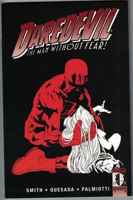 DAREDEVIL (Serie 1999) Vol 1 Guardian Devil TP TPB Kevin Smith 6ta impresión NUEVO CASI NUEVO Foto 1 de 2