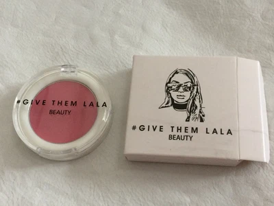 Give Them Lala Beauty Cream Blush 2 g - We don´t know her - Bild 1 von 2