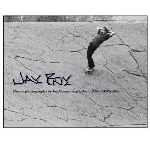 Jay Boy Book - hardcover B/W Photographs|Sherwood, Kent - Imagem 1 de 1