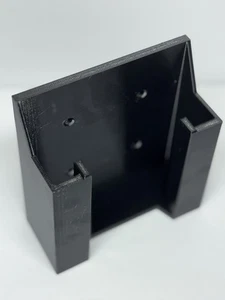 Dewalt 60V Flexvolt  Leaf Blower DCBL772 Wall Mount Hanger Organization/Storage - Picture 1 of 4