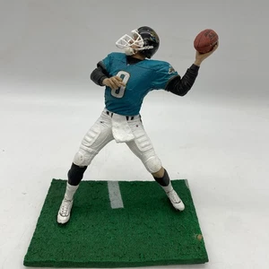 McFarlane NFL Series 2 Mark Brunell Action Figure VHTF Jacksonville Jaguars - Bild 1 von 4