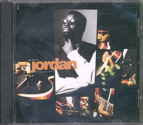 Quiete revolution (1993) - Bild 1 von 1