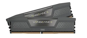Corsair Vengeance DDR5 Kit 96 GB: 2 x 48 GB CMK96GX5M2B6000C30 - Foto 1 di 1