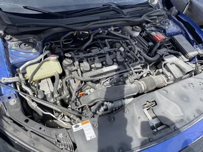 Turbo/Supercharger 1.5L Without Sport Package Fits 16-22 CIVIC 29311704 - Image 1 of 4