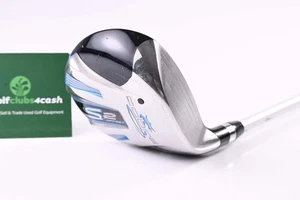 Ladies Cobra S2 Offset #5 Wood / 18 Degree / Ladies Flex Fujikura 50 Shaft - Picture 1 of 8