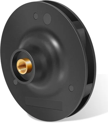 Сменный насос для бассейна/спа Pentair 3 л.с. WhisperFlo 1000 серии 073131 - Изображение 1 из 4