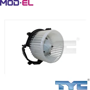 INTERIOR BLOWER 505-0011 FOR CITROËN BERLINGO/Platform/Chassis/Box/Body/MPV 1.6L - Picture 1 of 10