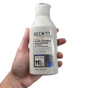 Redken Acidic Bonding Concentrate Conditioner for Damaged Hair 10.1 fl oz New - Picture 1 of 3