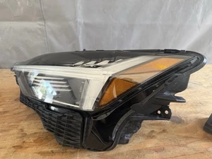 2021-2024 Polestar 2 Left Headlight Part #32140429 - Picture 1 of 6