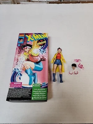 2022 孩之宝漫威传奇 X 战警 VHS 禧年成人展示 — 第 1/4 张图片