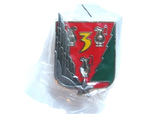 AIR / ALAT LE 3° RCH Régiment d’Hélicoptères de Combat (SOUS EMBALLAGE) Y.D - Picture 1 of 4