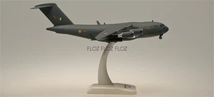 para Hogan para la Fuerza Aérea de la India para Boeing C-17A para Globemaster III modelo 1:200 - Imagen 1 de 5