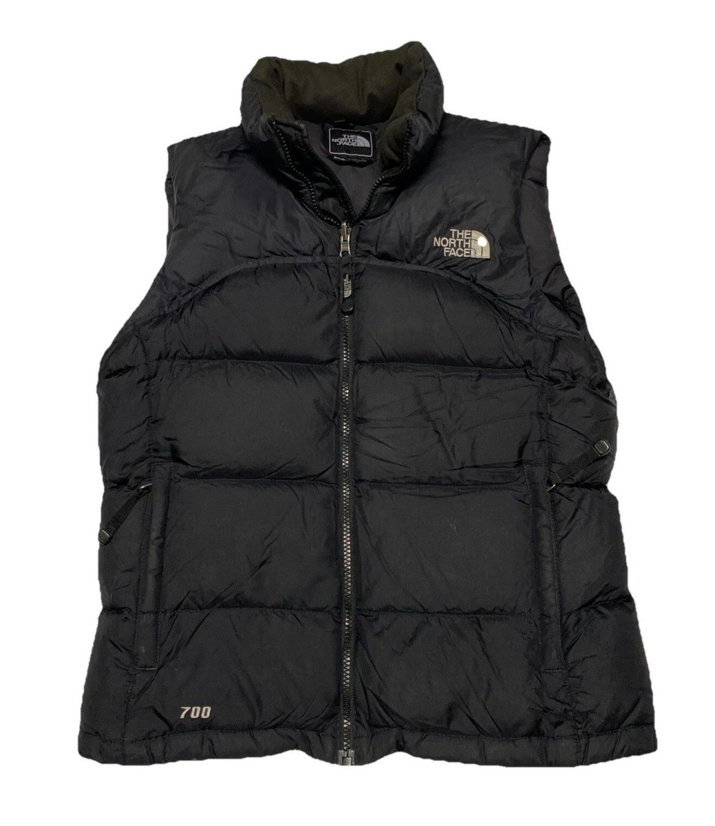 North Face Nuptse Vests for Women for sale | eBay