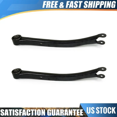 Mevotech Rear 2 Suspension Trailing Arm Fits Subaru Impreza 1994-2006 - Image 1 of 2