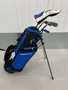 Benross Junior Aero Golf Package Set / 55 - 61” / Junior Flex Graphite Shafts - Picture 1 of 21